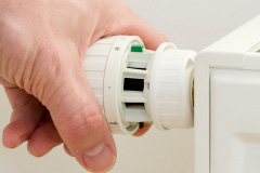 Backhill central heating repair costs