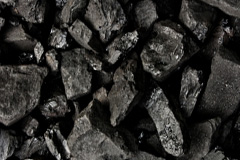 Backhill coal boiler costs