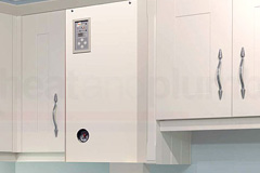 Backhill electric boiler quotes