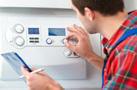 free Backhill gas safe engineer quotes