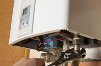 free Backhill boiler install quotes